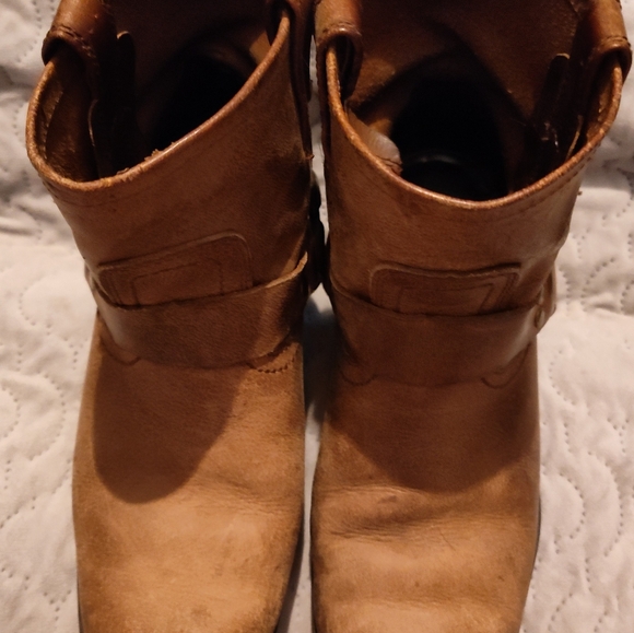 Women's Boots Sz 7.5 - Picture 6 of 13